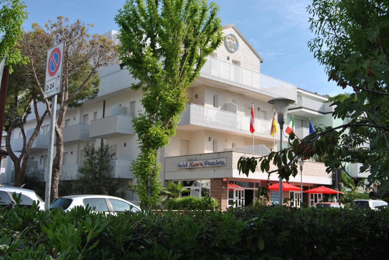 Nuova Graziosa Hotel 3*